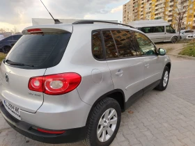 VW Tiguan 2.0tdi* 4motion* Automatic* xenon, снимка 5