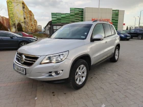 VW Tiguan 2.0tdi* 4motion* Automatic* xenon, снимка 1