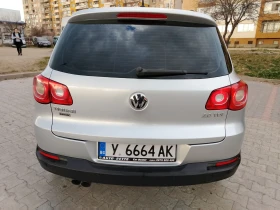 VW Tiguan 2.0tdi* 4motion* Automatic* xenon, снимка 7