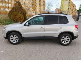 VW Tiguan 2.0tdi* 4motion* Automatic* xenon, снимка 8