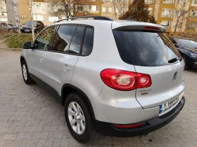 VW Tiguan 2.0tdi* 4motion* Automatic* xenon, снимка 6