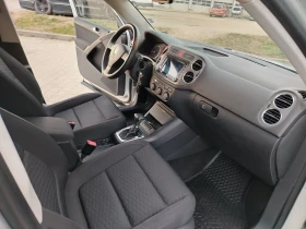 VW Tiguan 2.0tdi* 4motion* Automatic* xenon, снимка 12