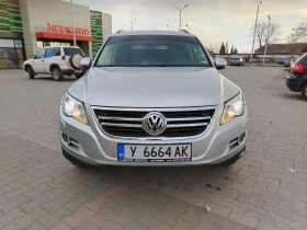 VW Tiguan 2.0tdi* 4motion* Automatic* xenon, снимка 2