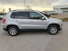 VW Tiguan 2.0tdi* 4motion* Automatic* xenon, снимка 4