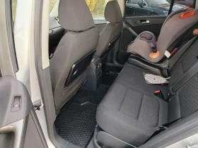 VW Tiguan 2.0tdi* 4motion* Automatic* xenon, снимка 11