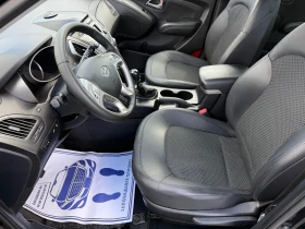 Обява за продажба на Hyundai IX35 (KATO НОВА) ~14 500 лв. - изображение 9