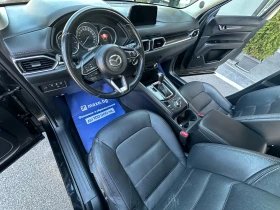 Обява за продажба на Mazda CX-5 2.2D НОВ ВНОС ~29 900 лв. - изображение 9
