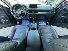 Обява за продажба на Mazda CX-5 2.2D НОВ ВНОС ~29 900 лв. - изображение 8