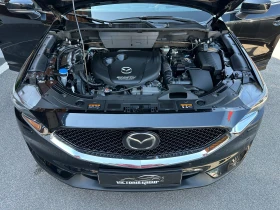 Обява за продажба на Mazda CX-5 2.2D НОВ ВНОС ~29 900 лв. - изображение 7