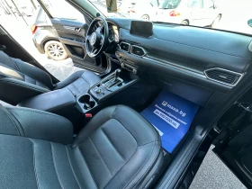 Обява за продажба на Mazda CX-5 2.2D НОВ ВНОС ~29 900 лв. - изображение 10