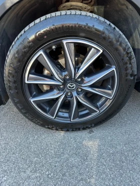 Mazda CX-5 2.2D НОВ ВНОС - 29900 лв. - 86035412 14