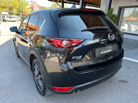 Обява за продажба на Mazda CX-5 2.2D НОВ ВНОС ~29 900 лв. - изображение 3