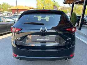 Обява за продажба на Mazda CX-5 2.2D НОВ ВНОС ~29 900 лв. - изображение 4