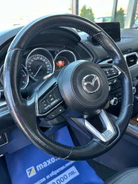 Mazda CX-5 2.2D НОВ ВНОС - 29900 лв. - 86035412 13