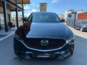 Обява за продажба на Mazda CX-5 2.2D НОВ ВНОС ~29 900 лв. - изображение 1