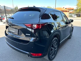 Обява за продажба на Mazda CX-5 2.2D НОВ ВНОС ~29 900 лв. - изображение 5