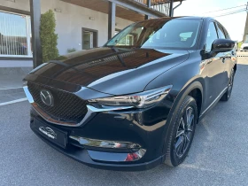 Обява за продажба на Mazda CX-5 2.2D НОВ ВНОС ~29 900 лв. - изображение 1