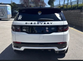 Land Rover Discovery Sport * CARFAX* *    | Mobile.bg    5