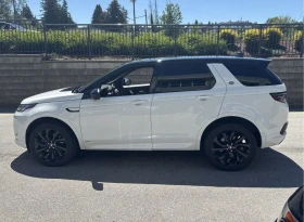 Land Rover Discovery Sport * CARFAX* *    | Mobile.bg    2