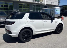 Land Rover Discovery Sport * CARFAX* *    | Mobile.bg    4