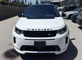Land Rover Discovery Sport * CARFAX* *    | Mobile.bg    3