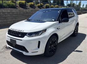  Land Rover Discovery...