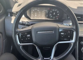 Land Rover Discovery Sport * CARFAX* *    | Mobile.bg    9