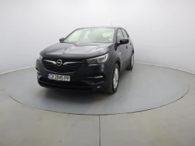 Opel Grandland X | Mobile.bg    2