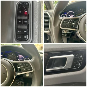 Porsche Cayenne PLUG-IN HYBRID | Mobile.bg    14
