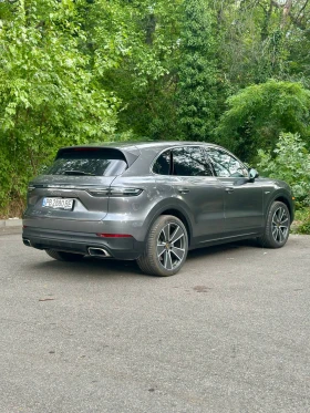 Porsche Cayenne PLUG-IN HYBRID | Mobile.bg    6