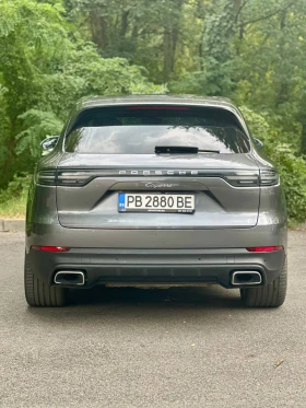 Porsche Cayenne PLUG-IN HYBRID | Mobile.bg    5