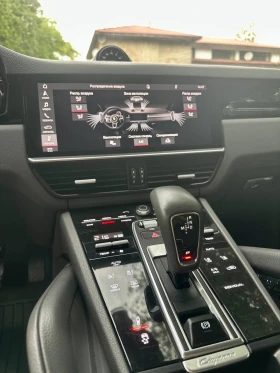 Porsche Cayenne PLUG-IN HYBRID | Mobile.bg    17