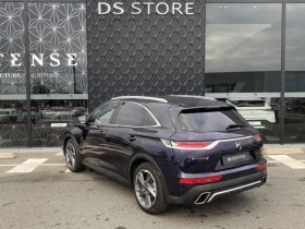 DS DS 7 Crossback Rivoli E-tense | Mobile.bg    3
