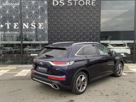 DS DS 7 Crossback Rivoli E-tense | Mobile.bg    4