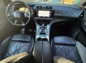 DS DS 7 Crossback Rivoli E-tense | Mobile.bg    5