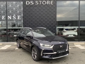 DS DS 7 Crossback Rivoli E-tense | Mobile.bg    2