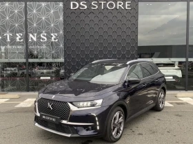  DS DS 7 Crossback