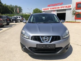 Nissan Qashqai 1.5dci FACELIFT | Mobile.bg    2