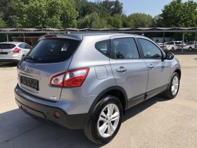 Nissan Qashqai 1.5dci FACELIFT | Mobile.bg    4