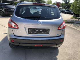 Nissan Qashqai 1.5dci FACELIFT | Mobile.bg    5