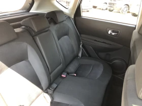 Nissan Qashqai 1.5dci FACELIFT | Mobile.bg    11