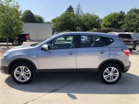 Nissan Qashqai 1.5dci FACELIFT | Mobile.bg    7