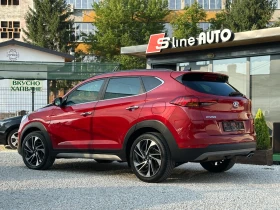 Обява за продажба на Hyundai Tucson Premium* 4WD* 360-камера* Панорама* Full LED *  ~44 900 лв. - изображение 1