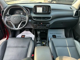 Обява за продажба на Hyundai Tucson Premium* 4WD* 360-камера* Панорама* Full LED *  ~44 900 лв. - изображение 6