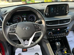 Обява за продажба на Hyundai Tucson Premium* 4WD* 360-камера* Панорама* Full LED *  ~44 900 лв. - изображение 7