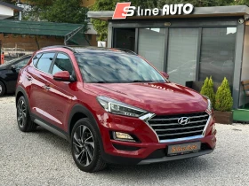 Обява за продажба на Hyundai Tucson Premium* 4WD* 360-камера* Панорама* Full LED *  ~44 900 лв. - изображение 2