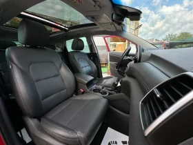 Обява за продажба на Hyundai Tucson Premium* 4WD* 360-камера* Панорама* Full LED *  ~44 900 лв. - изображение 11