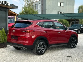 Обява за продажба на Hyundai Tucson Premium* 4WD* 360-камера* Панорама* Full LED *  ~44 900 лв. - изображение 3