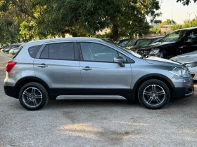 Suzuki SX4 S-Cross 111.871!   !! | Mobile.bg    7