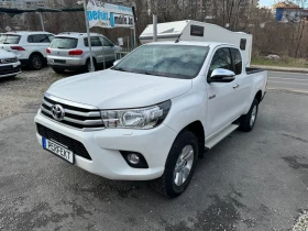 Обява за продажба на Toyota Hilux 2.4D ~45 000 лв. - изображение 1